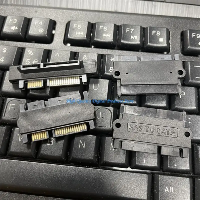 U2JEは、この信頼できるSFF 8482SASをSATA22PINコンバーターでデバイスをアップグレードします