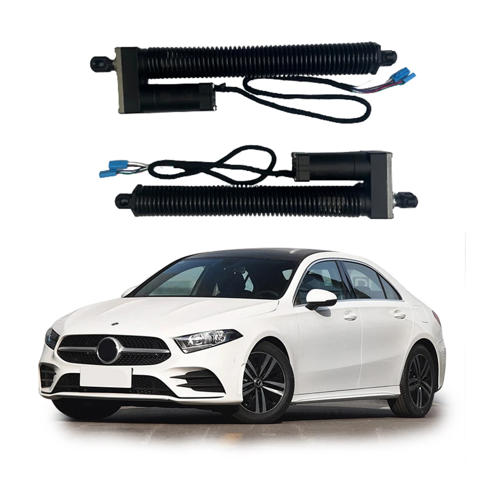 For Mercedes Benz A Class  Electric tailgate modified tailgate car modification automatic lifting rear door car parts