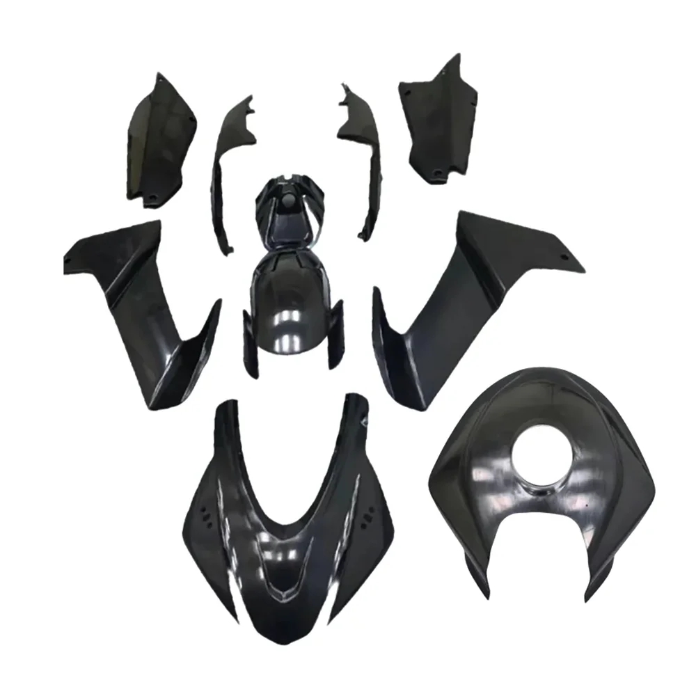 For Aprilia RS660 2021 2022 2023 2024 Motorcycle Plastics Bodywork Fairing Kit Cowl Panel Cover RS 660 Accessories