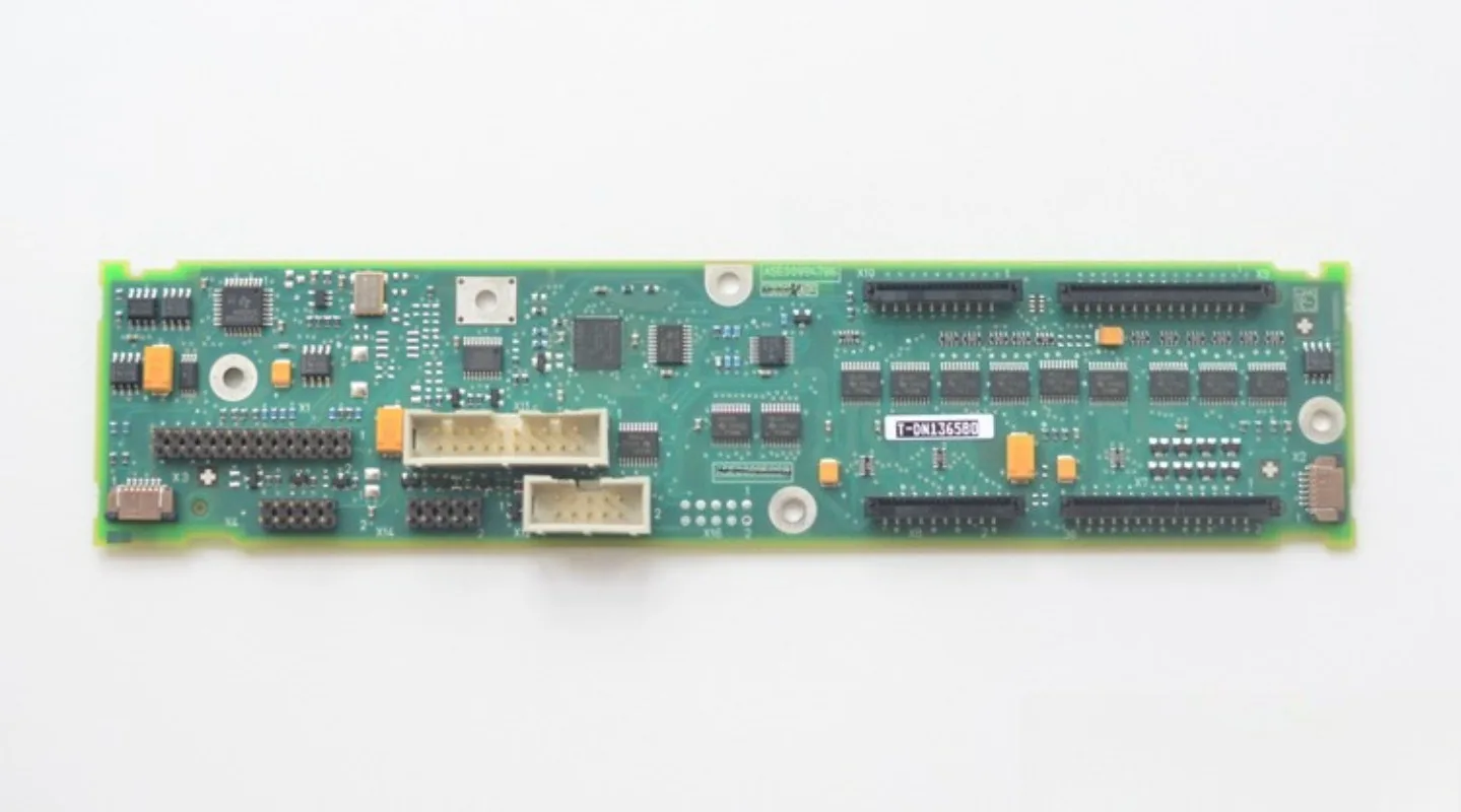 For Button Board Circuit Board A5E00994796 Brand New