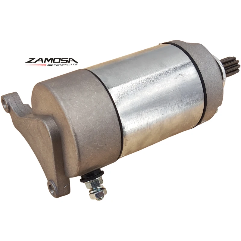 

Motorcycle Starters Starter Motor For Yamaha TTR230 TT-R230 TT-R225 XT225 TW200 Trailway 200 1C6-H1800-00 4JG-81890-00 TW125 200