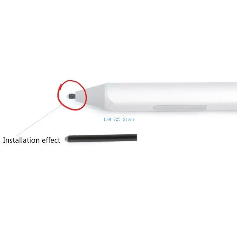 

41qa pen nib sine для pro4 5 6 7 go ноутбуки касается экрана ручка