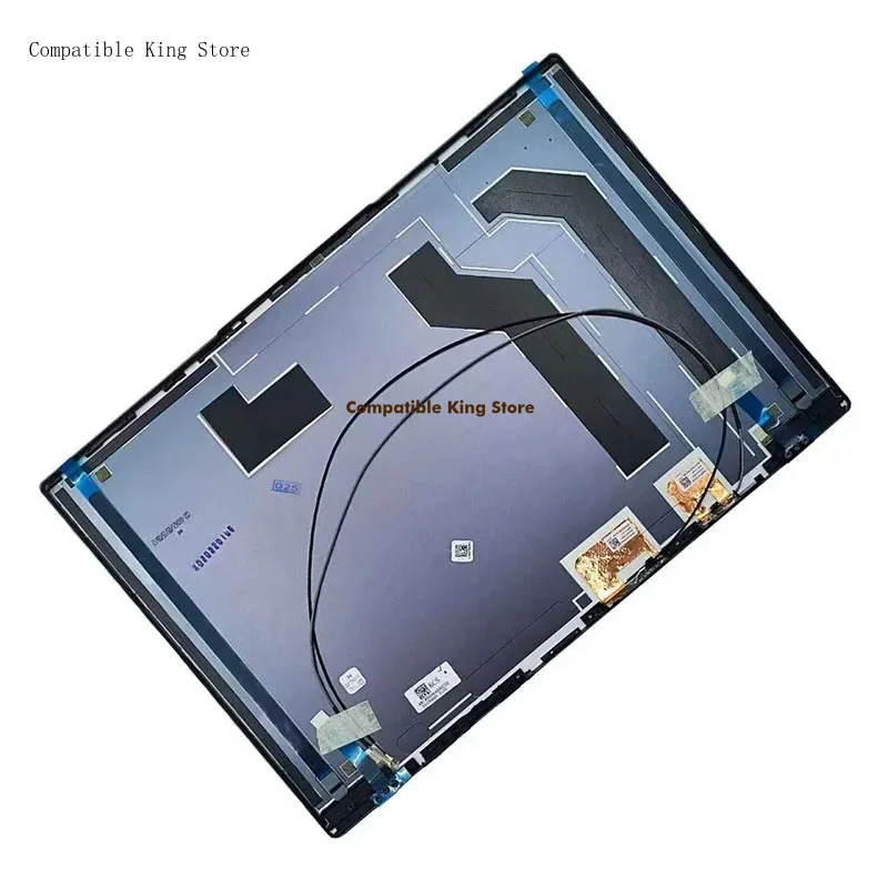 D For Lenovo ideapad Yoga Slim 7 Pro 14IAP7 14IAH7 14ARH7 New Lcd Back Cover Lid Rear Top Cover Case