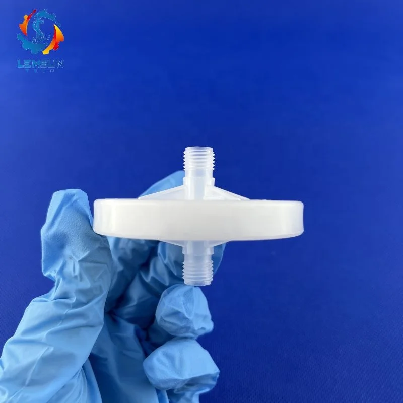 New Butterfly-shape LCF-32300 Lightweight 0.05kg Ink Filter for Inkjet Printer