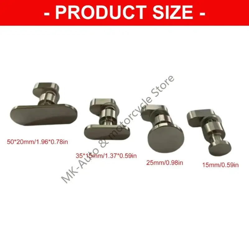 F62F ติดตั้งง่ายรอยบุบรถซ่อมปะเก็น Dents Pit Puller อุปกรณ์ซ่อม Puller Hammer ปะเก็นปะเก็นสแตนเลส