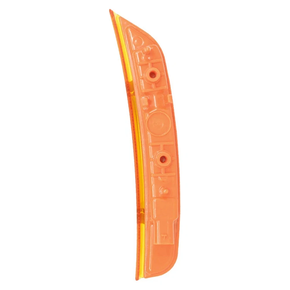 Automotive Lighting Side Marker Lights Plug-and-Play Installation Sleek Modern Design Stylish Aesthetic Upgrade