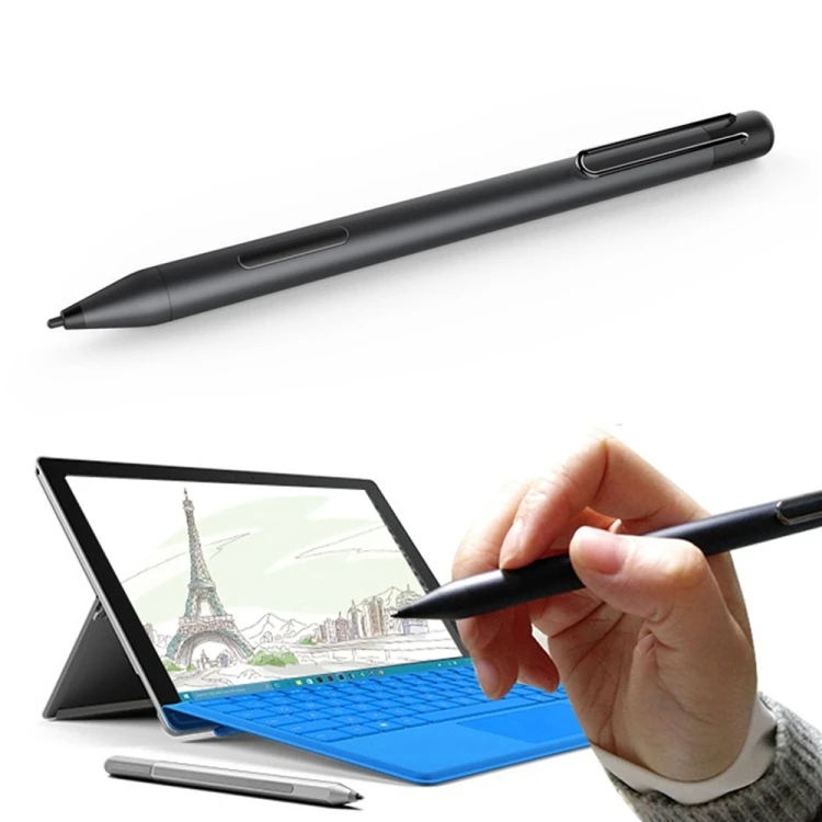 Aluminum Alloy Design Stylus Pen Electronic Pen ForTablet