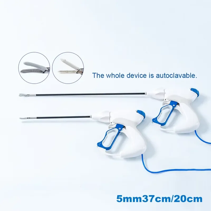 AP05 for Electric Ligasure Veterinary Abdominal Surgery Equipment for Open and Procedures