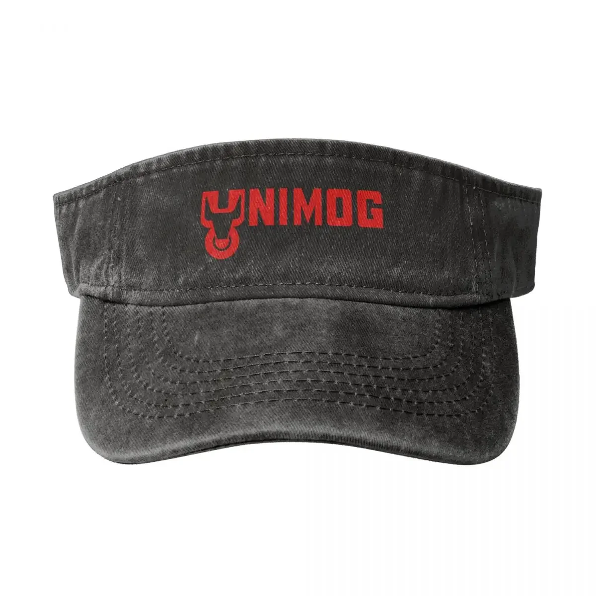 UNIMOG Empty Top Baseball Sun Cap Summer Adjustable Baseball Cap