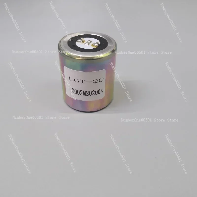 2Hz Natural Frequency Geophone - Passive Seismic Sensor for Oil Exploration & Vibration Monitoring