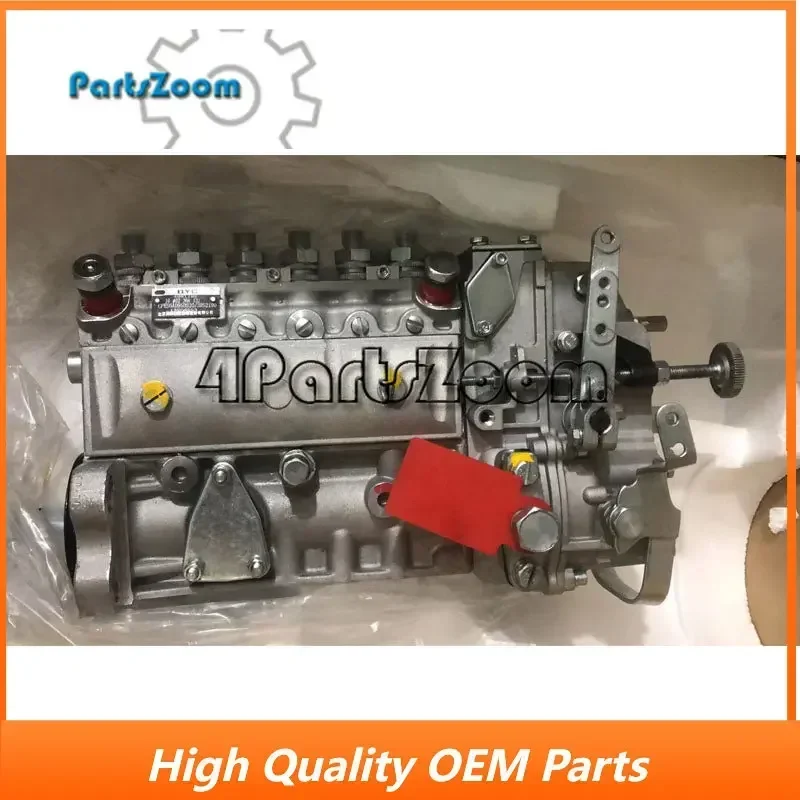 

Топливный насос высокого давления 4981192 для двигателя Cummins 6BT5.9-C135