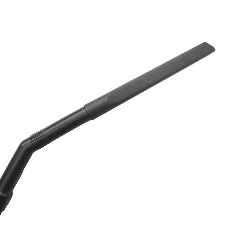 2 pçs aspirador de pó cotovelo kit sucção plana forkarcher acessórios duráveis cleaning-A77G