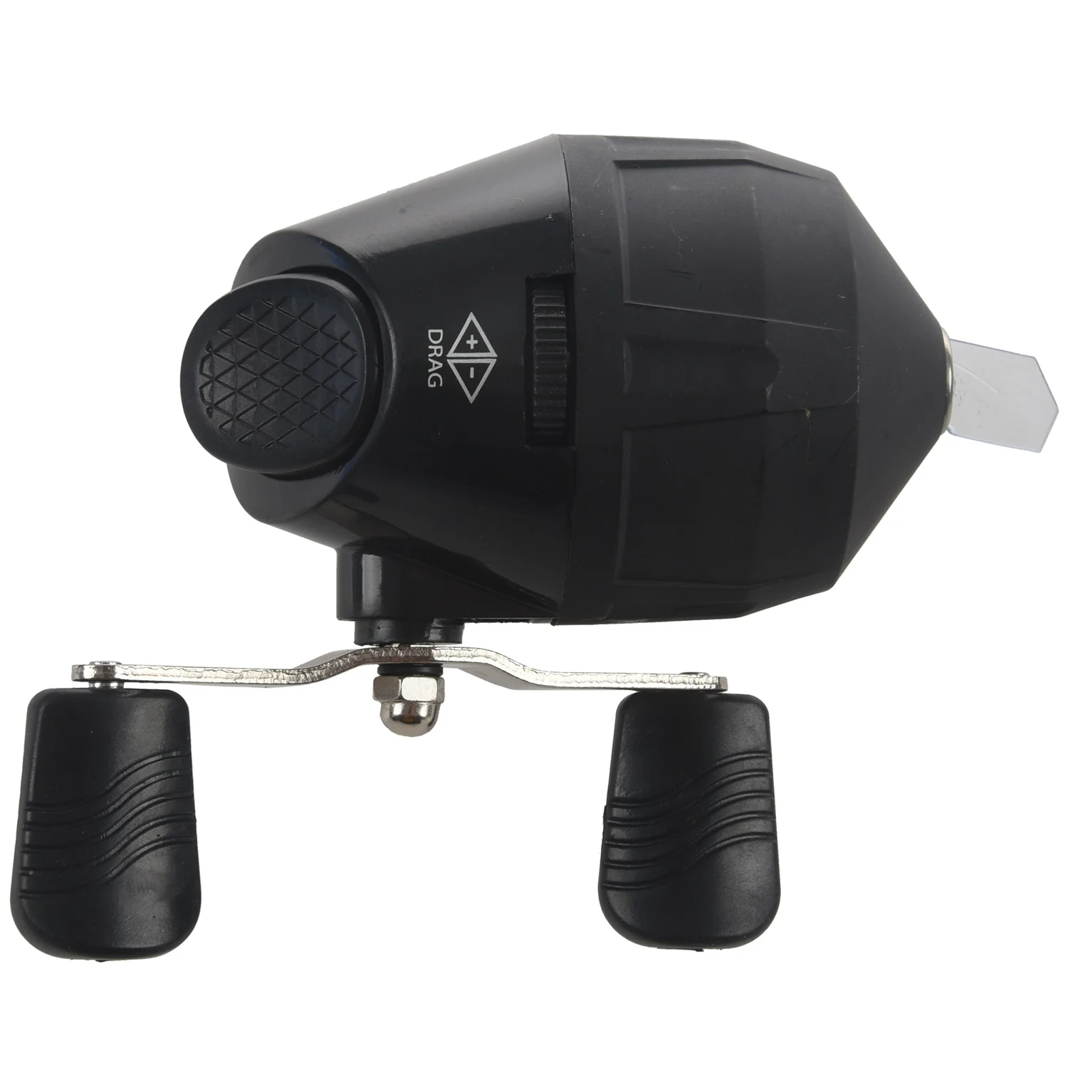 Multi-Function Bow Fishing Reel for Compound Bow Archery