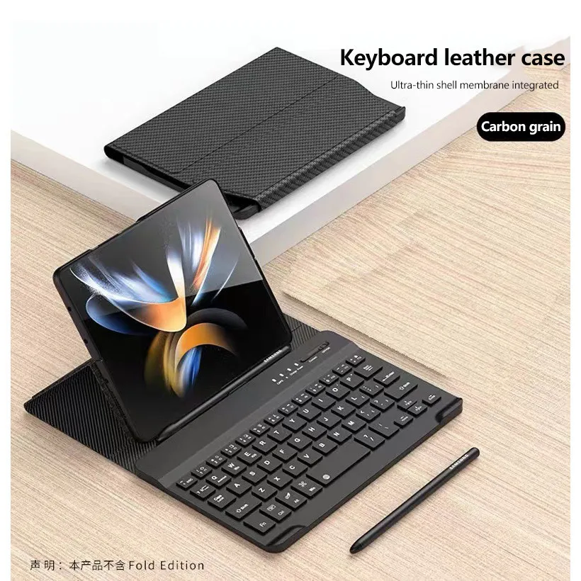 

Keyboard Magnetic Split Cover For OPPO Find N3 N2 N Keyboard Cover Detachable