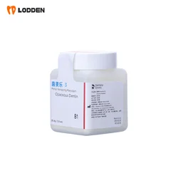 Ceramco3 Opaceous Dentin Powder 28.4g Dental Materials Sirona Lab Metal Veneering Porcelain PFM Powder