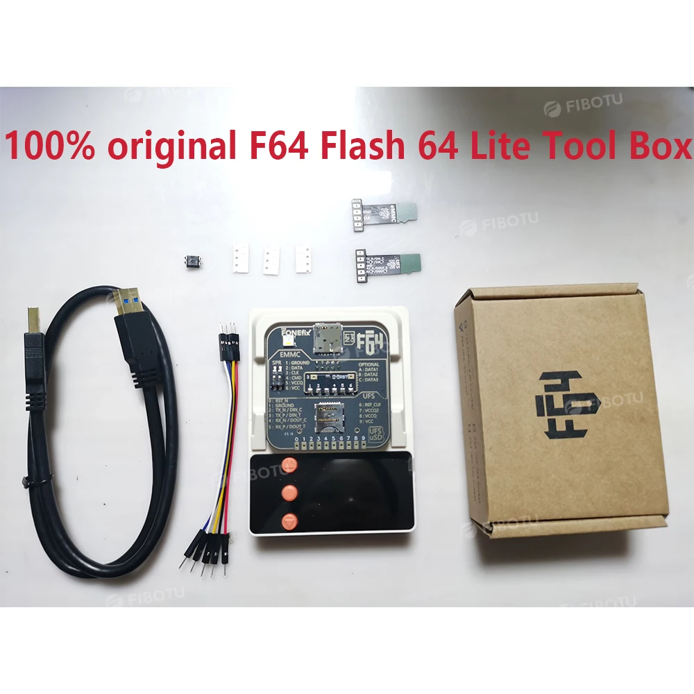 Flash64: The Ultimate Tool for Instrument Enthusiasts and Professionals