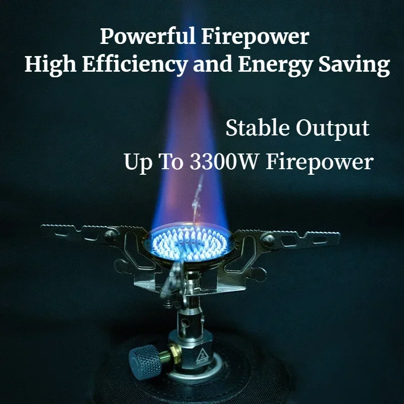 �y�Z�[�����zMountainhiker 3300W �n�C�p���[�~�j�K�X�X�g�[�u �A�E�g�h�A�L�����v�K�X�o�[�i�[ �|�[�^�u���s�N�j�b�N�n�C�L���O�N�b�L���O�X�g�[�u �T�o�C�o���F