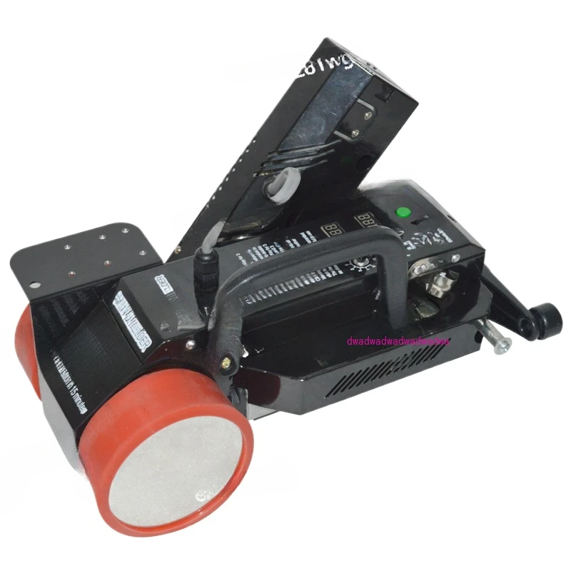 

1PC Flexible PVC Strip Welding Machine Joint Tarpaulin Welding Machine Automatic Hot Air Welding Machine 220V/110V