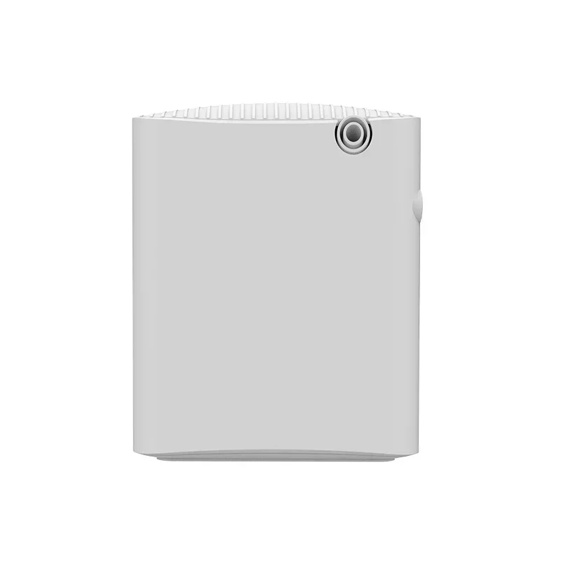 أحدث منتجات رائحة تغطية ناشر رائحة 500M3 تحديث آلة رائحة الناشر الزيوت العطرية