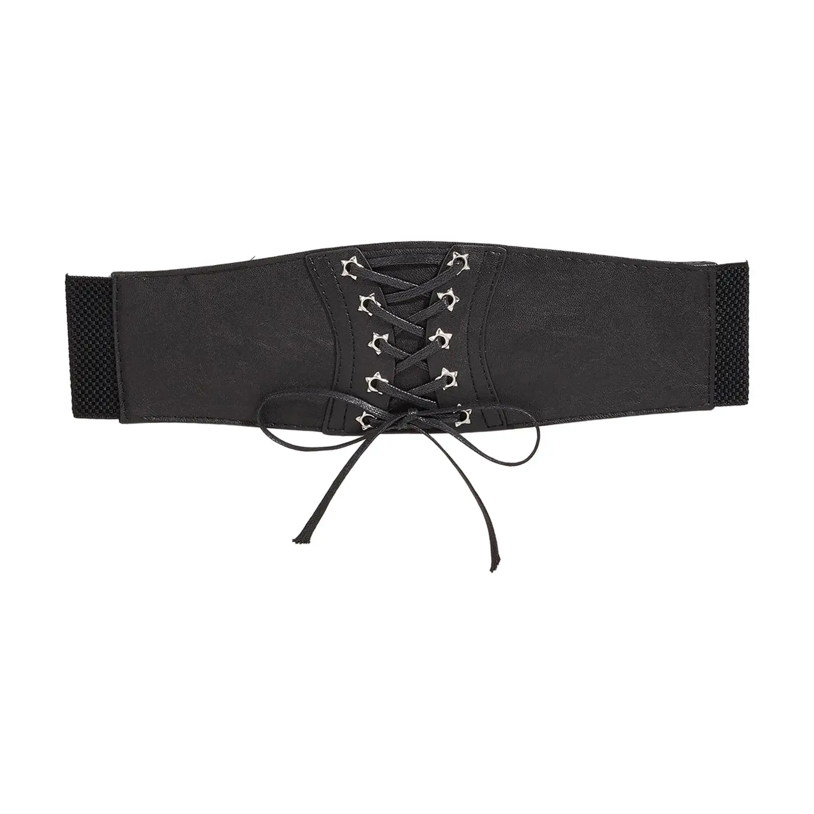 Женский корсет в стиле бохо