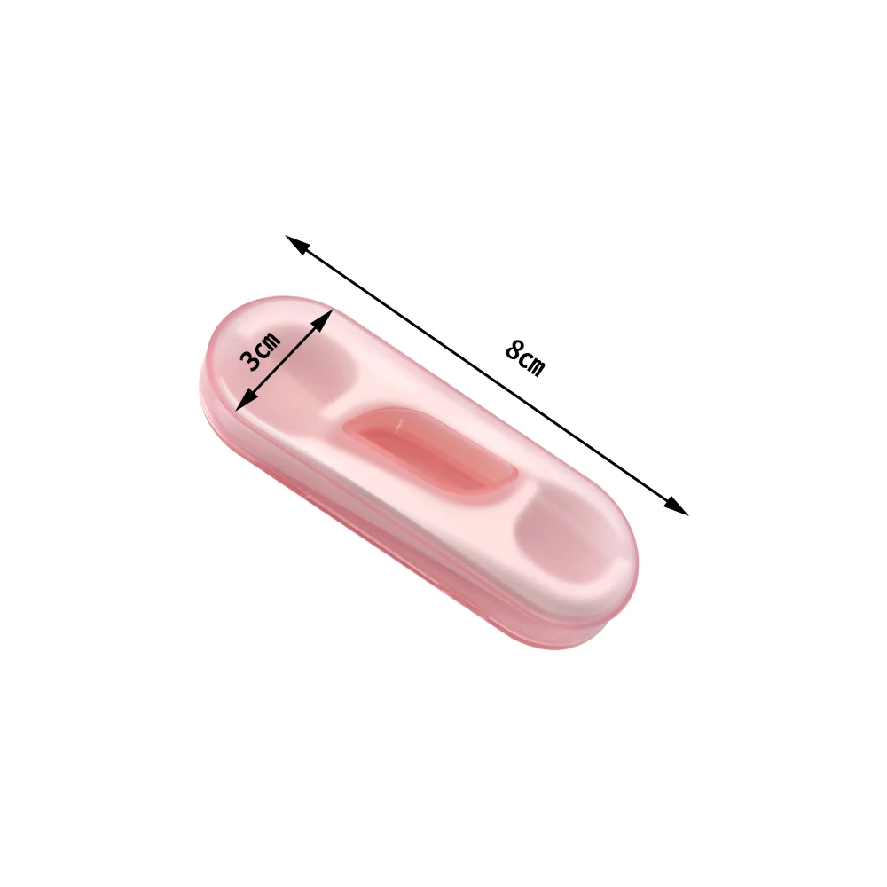 Dental Floss Portable Floss Toothpick Box Toothpick Floss Storage Box Floss Toothpick Set Teeth Cleaner With Storage Tube Gift image 5