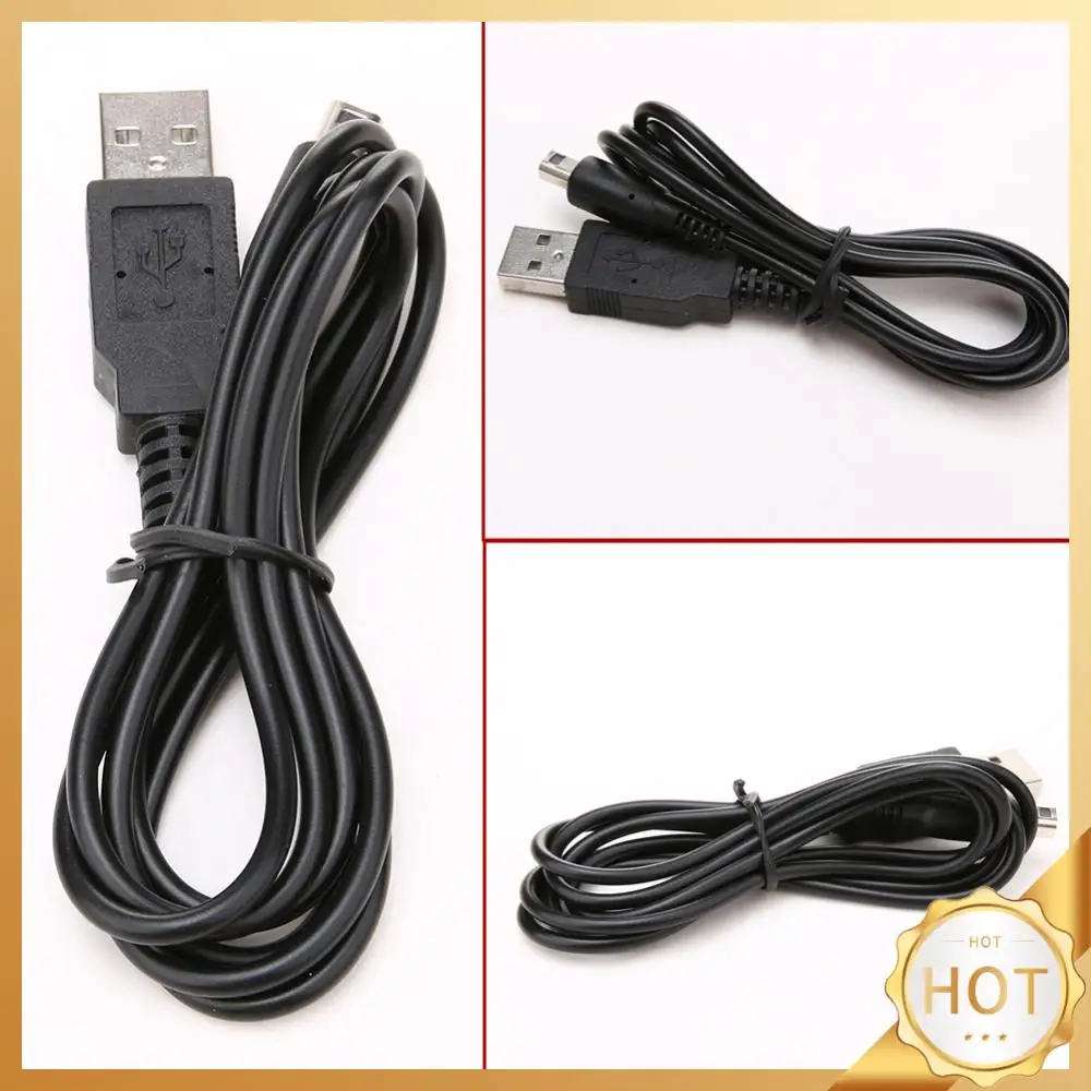 USB 충전기 케이블, 2DS, NDSI, 3DS, 3DSXL, 신형 3DS, 3DSXL 케이블