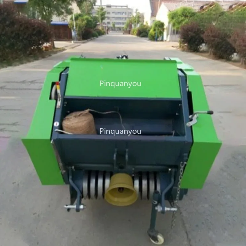 Equipment Mini Trac… - image