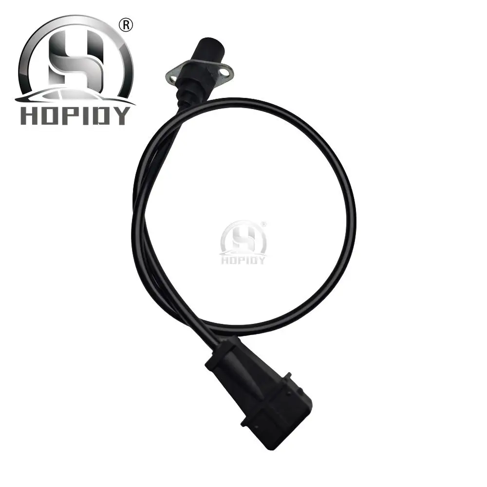 

46445731 Новый датчик положения коленчатого вала подходит для Fiat Cinquecento 170 Panda Seicento Van Fiorino Box Uno Palio 7735697 482017010