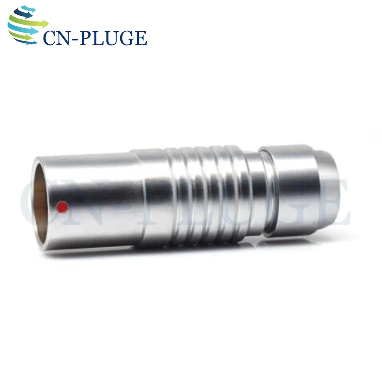 3B Connector FGG PHG 2 3 4 5 6 7 8 9 10 12 14 16 18 20 22 30 Pin M18 Metal Aviation Connector, Cable Docking Plug Socket