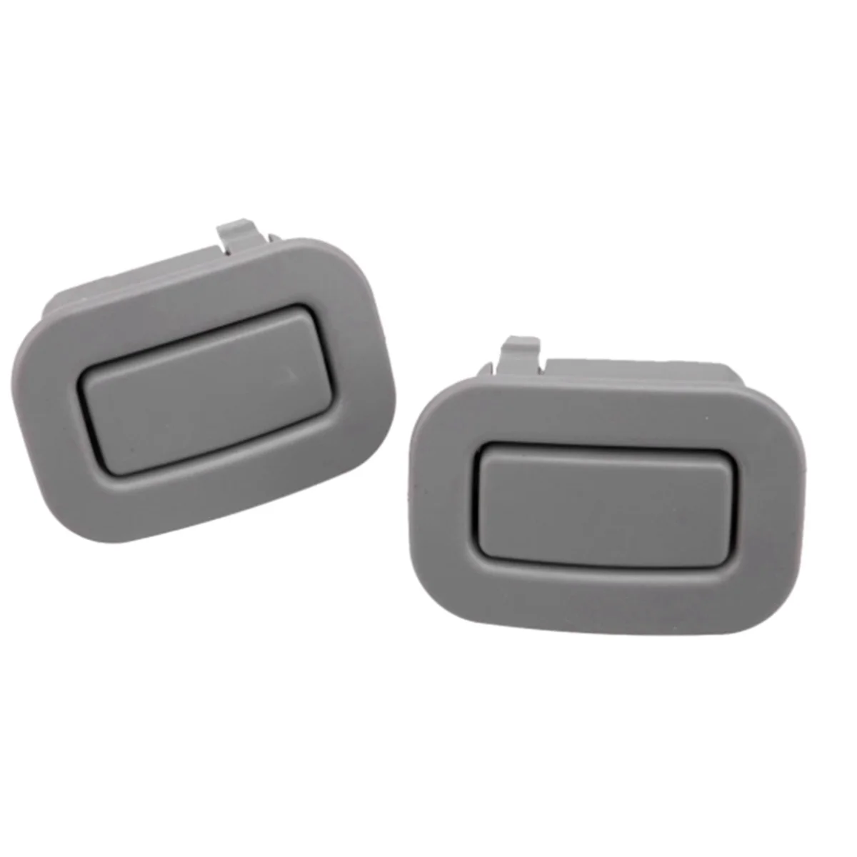 

Car Rear Seat Adjustment Switch Backrest Adjustment Button for Subaru Forester 2009 - 2013 64328AG001JC 64328AG011JC