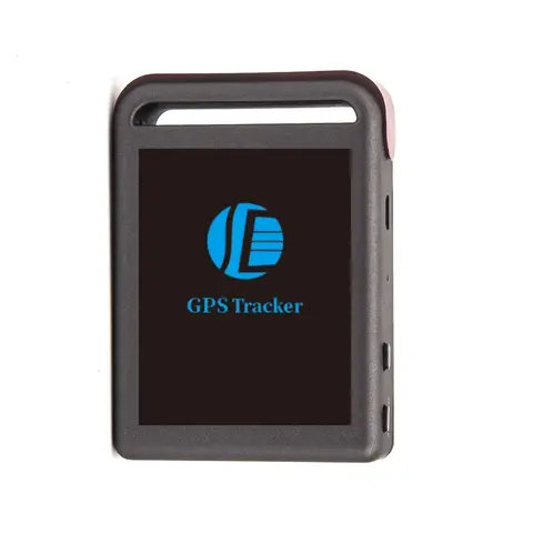 DAGPS TK102 Portable Mini GPS/GSM/GPRS Car Vehicle Tracker with usb cable Realtime tracking device person Track device.