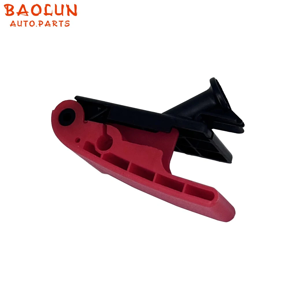 BAOLUN  Interior Hood Release Handle Lever  For MERCEDES BENZ W124 W170 W202 W203 W208 W210 W639 Vaneo Viano Vito Bus 1248800320