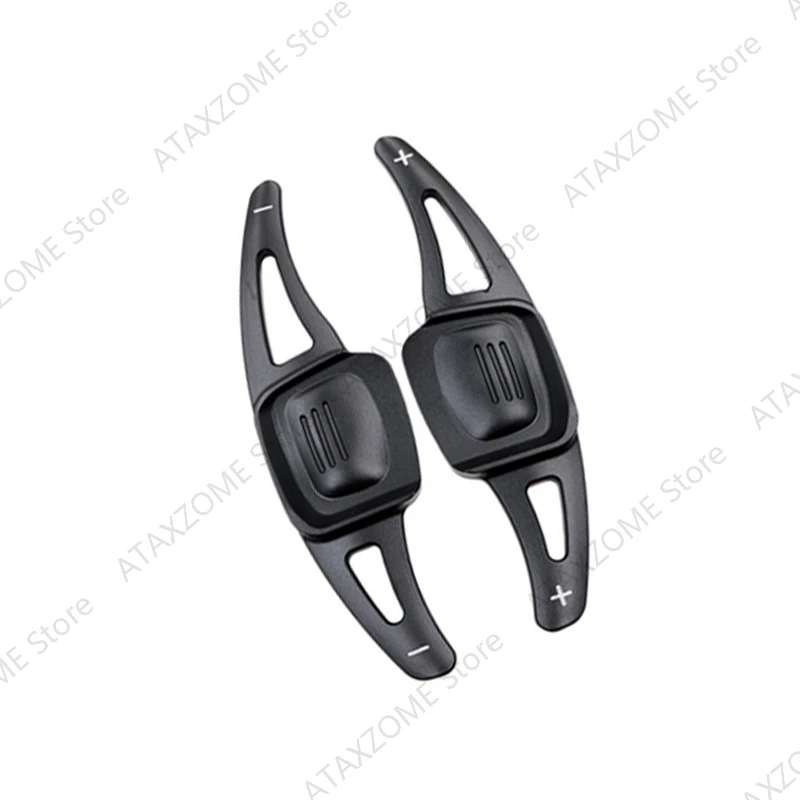 Steering Wheel DSG Shift Paddle  Interior Accessories For Volkswagen Tiguan MK2 Golf7 8 MK7.5 Variant MK7 T-Cross Passat B8