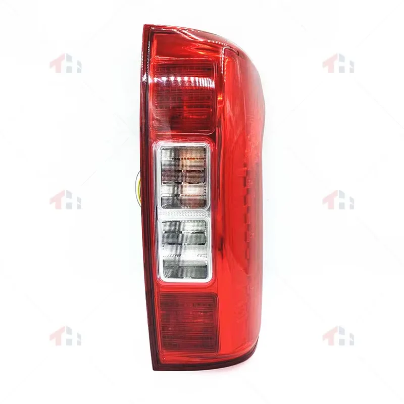 4133100XPW01A 4133101XPW01A Rear Tail Light Suitable for Pickup GMW Great Wall POER PAO Rear Brake Light Rear Turn Signal