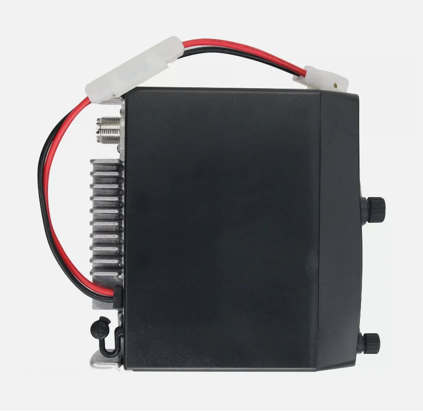 Mobile Radio VHF FM Transceiver Base Station, TM-271A, 136-174MHz, 60W