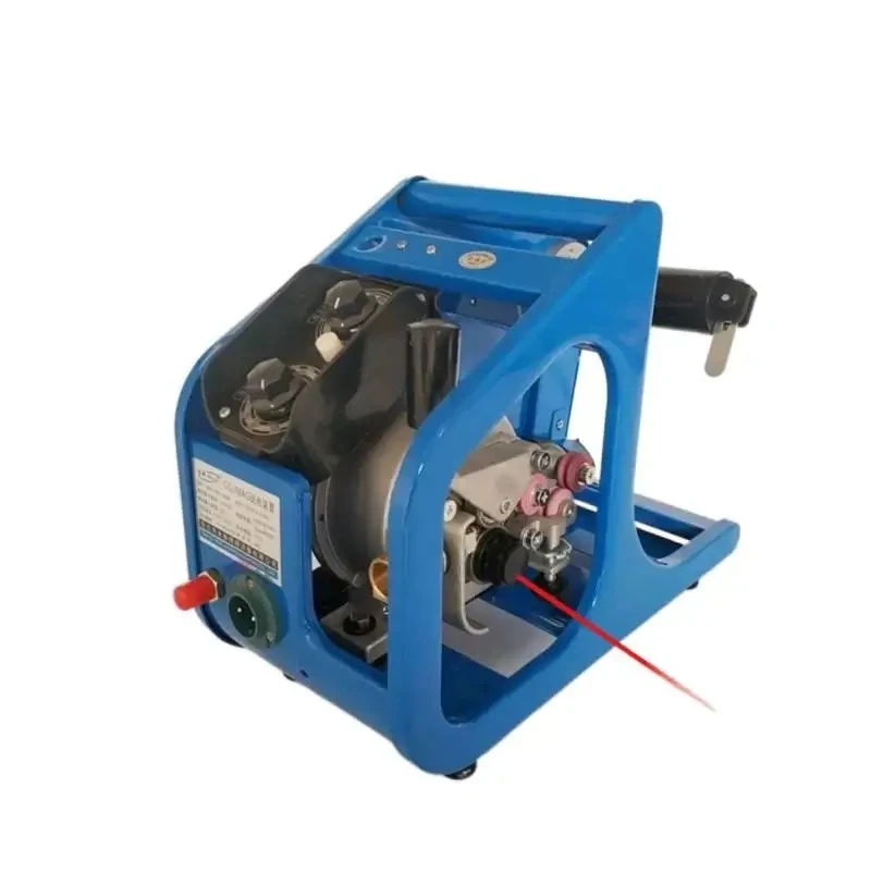 

Одноприводной проволочный податчик NBC350KR500, Euro OTC