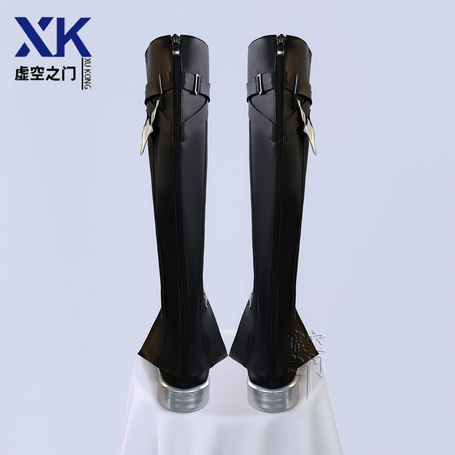 أحذية جينشين إمباكت فلينز التأثيرية أحذية كيريل تشودوميروفيتش فلينز أحذية خفيفة لحفلات فورينزو للرجال البالغين