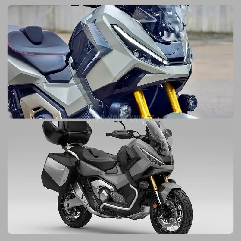 Side Wind Deflector for Honda X-ADV 750 2025