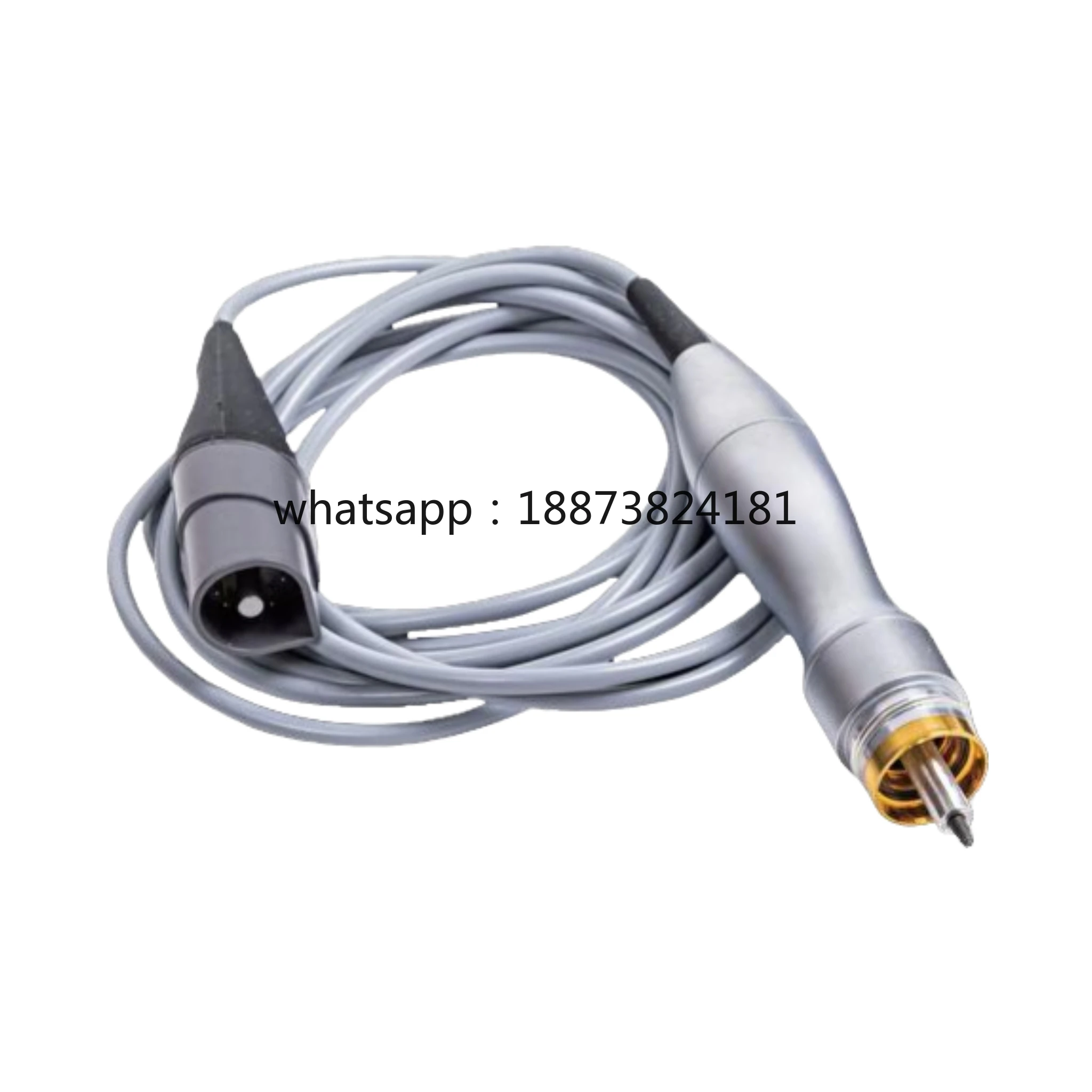Transducer with Incorporated Cable Surgical Converter fast shipping