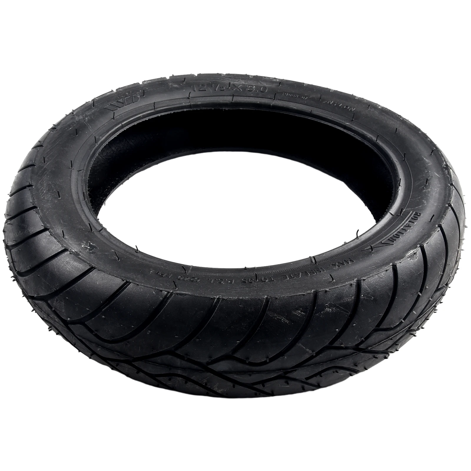 

Совершенно новая камера для электронного велосипеда, спортивная утолщенная износостойкая 1 комплект аксессуаров, черные фитинги для электрического скутера