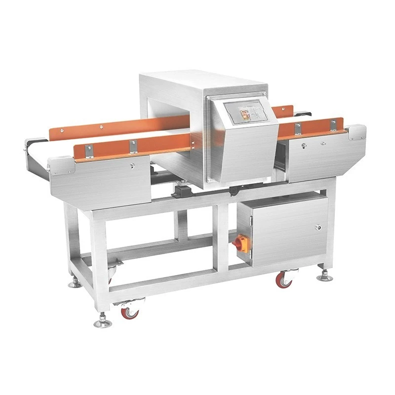 

Metal Detector, Seasoning Salt Oil Sauce Vinegar Metal Detector