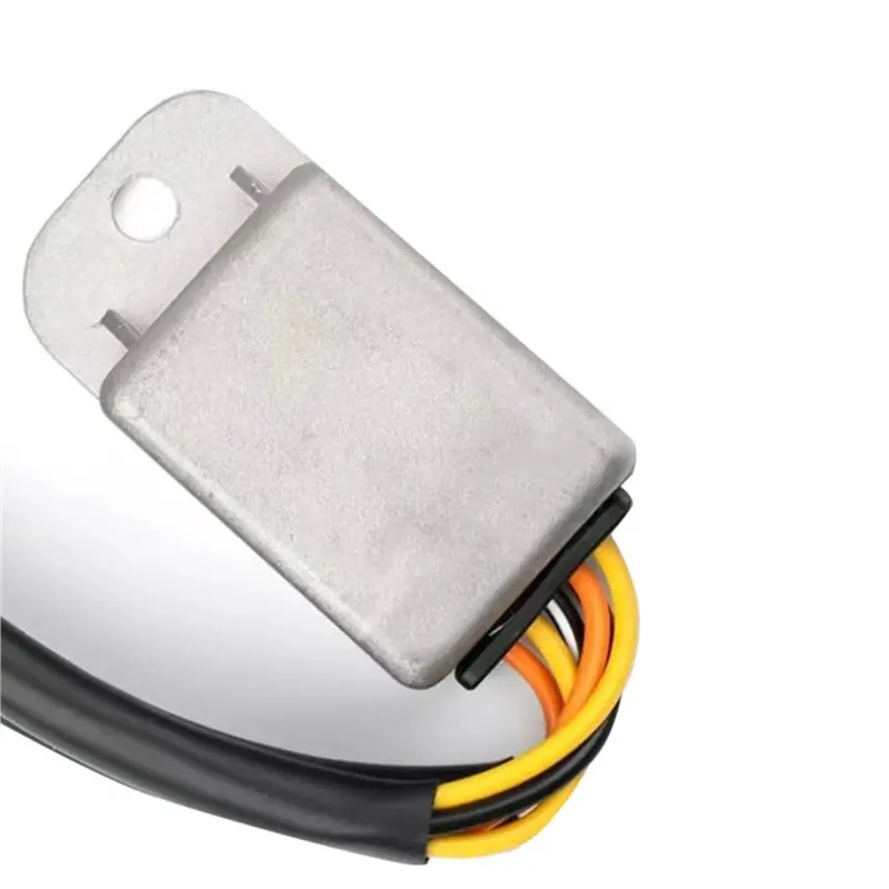 Stable-For Suzuki RM125 RM250 1996 1997 1998 1999 2000 Motorcycle Voltage Regulator Rectifier 32800-37E20 3280037E20