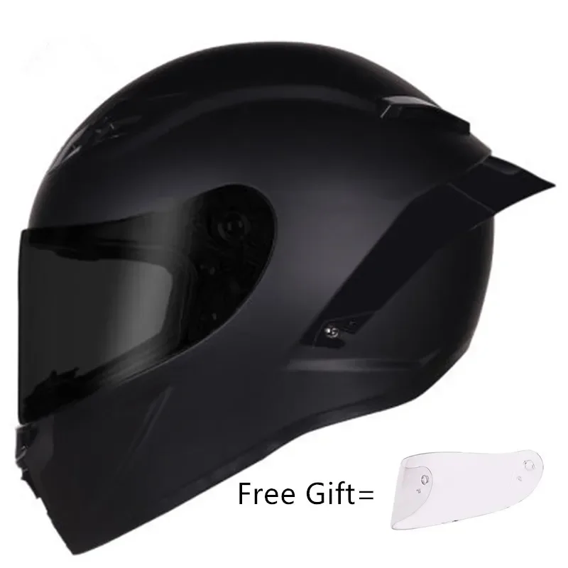 

Unisex Full Face 3/4 Motorcycle Helmet DOT Approved with Built-In Bluetooth for Men And Women Motorbike Bluetooth Helmet