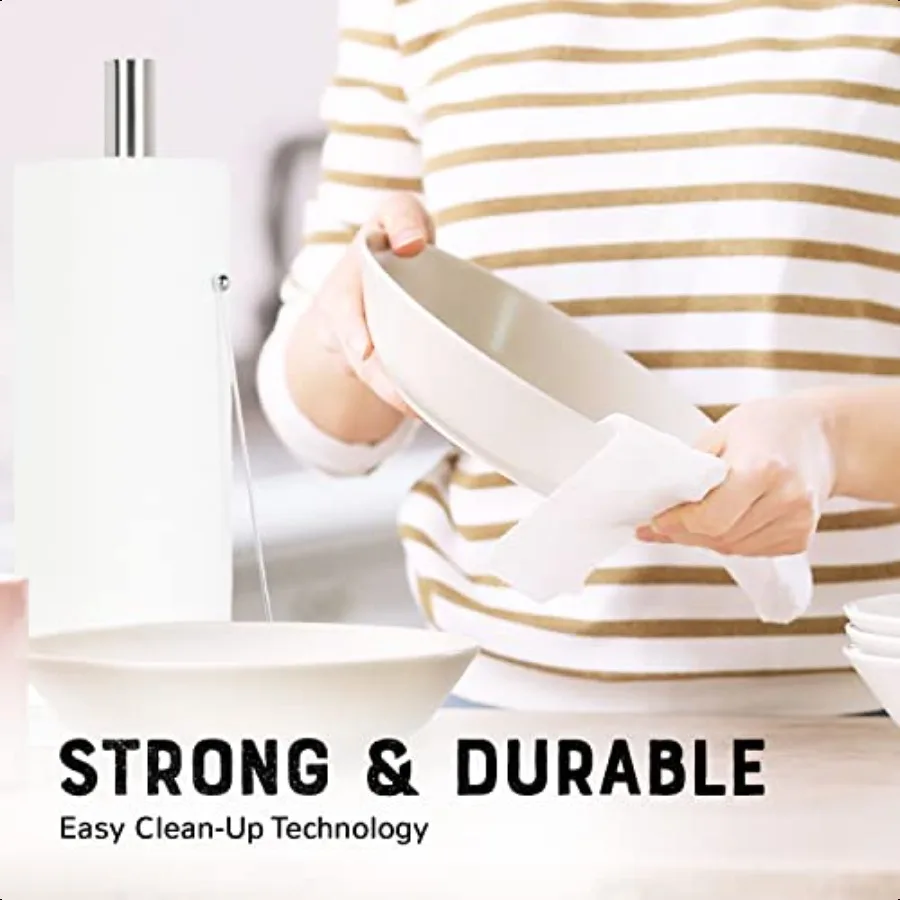 Nature's Greatest Foods Paper Kitchen Towels 2 Rolls 2Ply