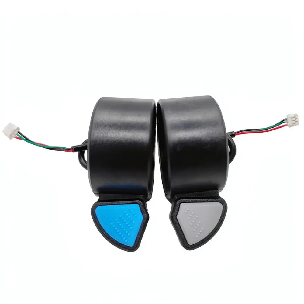 Sensitive Hall Sensor Accelerator Brake Thumb Throttle For For Ninebot Max G30D Electric Scooter Speed Control Module