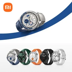 Original Xiaomi Watch S4 s3 bezel strap set, watch strap accessories case outer ring (no watch), just watch accessories mi s3
