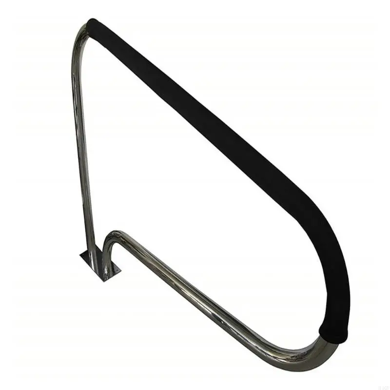 

340F Quickly Install Handrails Protectors Safety Enhancing Pool Handrails Cover for Indoor Outdoor Applications