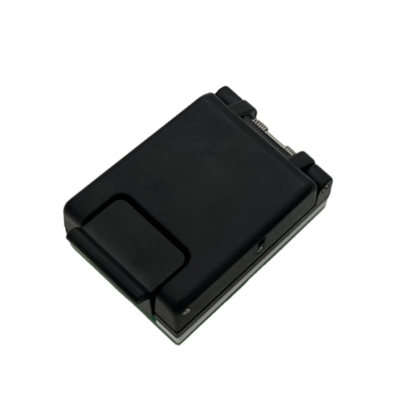 Easy To Use WSON8/QFN8/DFN8/USON8 to DIP8 Adapter Chip Programming Socket,High Frequency IC Socket 4x4mm 4x3mm 3x2mm