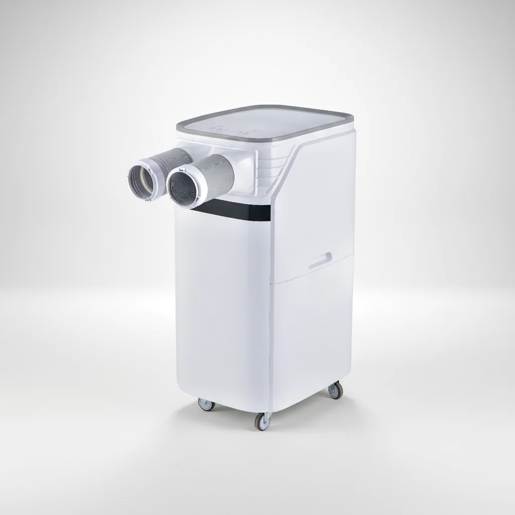 Mobile Air Conditioning Unit for Home Industrial & Outdoor for  Hotels 18000btu 22000btu