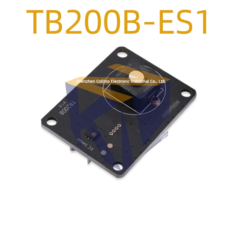 1pcs TB200B-ES1 Total Organic Volatile Gas Module 0-200ppm